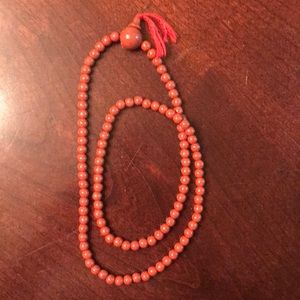 Tibetan Prayer Beads
